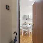 شقة Mila Monterosa *