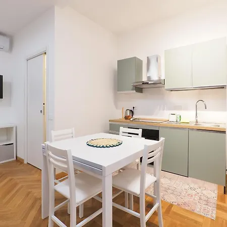 Apartment Mila Monterosa *