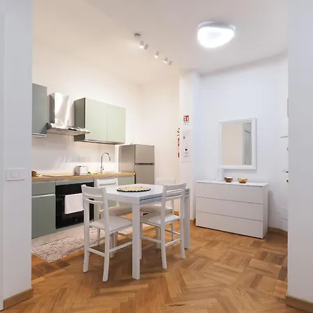 Apartment Mila Monterosa