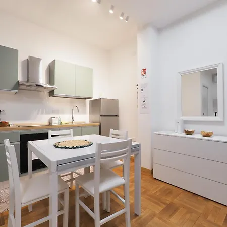 Apartment Mila Monterosa *
