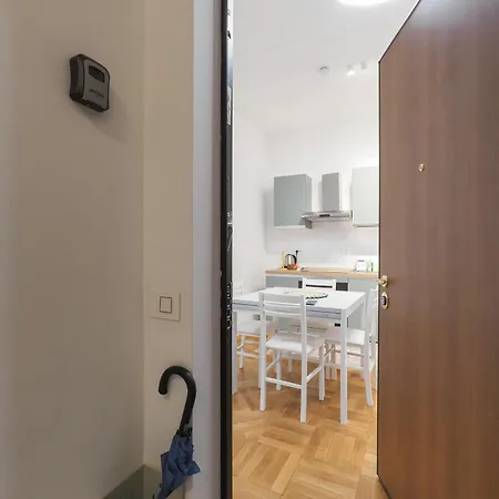 Apartment Mila Monterosa *