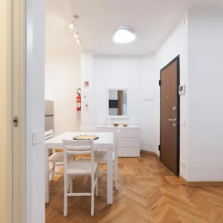 Apartment Mila Monterosa