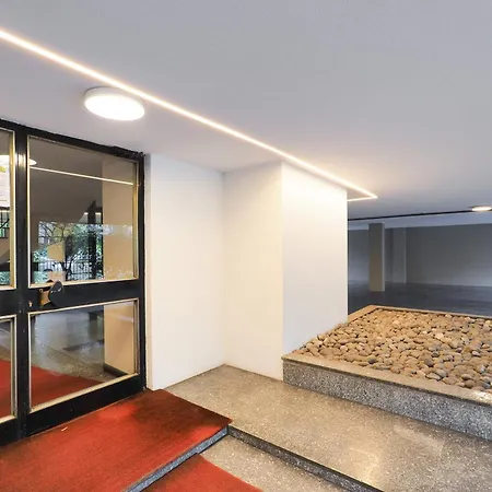 Apartment Mila Monterosa Mailand